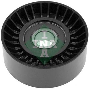 Alternatör Gergi Rulmanı Crafter 2.5 Tdı 06=> (Bjk-Bjm) (Kanalsız 75Mm)