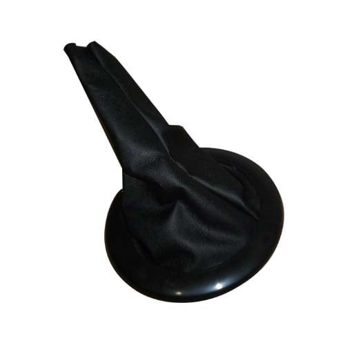 Vites Üst Körüğü Siyah Mgn Iı (G)