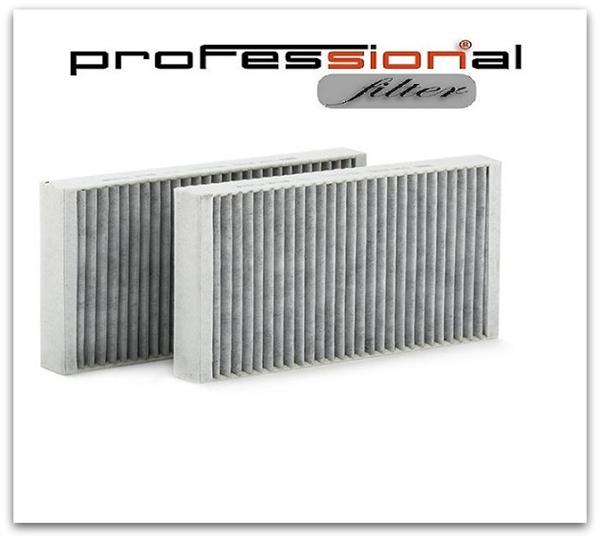 POLEN FİLTRESİ LGN III 07>
