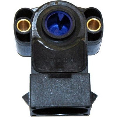 GAZ KELEBEK SENSÖR FORD ESCORT 1.6/1.8. FORD FIESTA III - IV 1.4. 1.6. 1.8