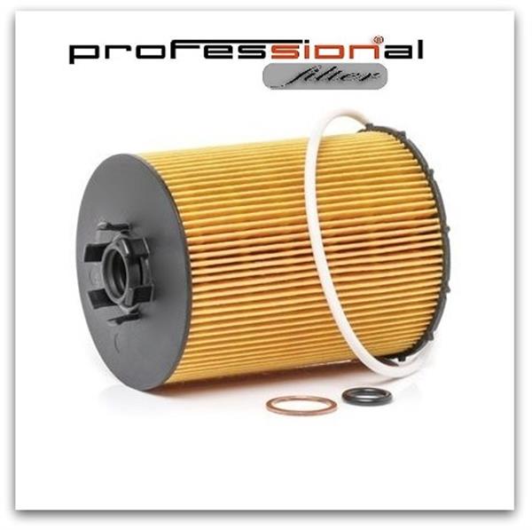 YAG FILTRESI BMW E60 N62