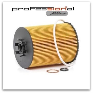 YAG FILTRESI BMW E60 N62