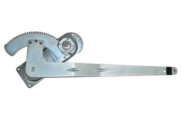 Cam Krikosu Sağ Sekmansız Transıt M12-M15 2,5