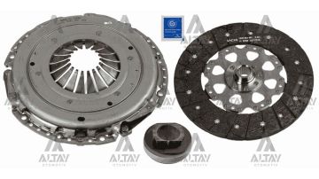 DEBRİYAJ SETİ JUMPER 3  / BOXER 3   08=>  2.2 HDI OYNAR VOLANT