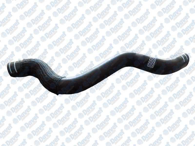 RADYATOR UST HORTUMU EGEA 1,4 15>