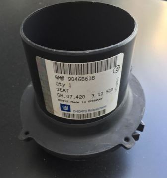 (312510) AMORTİSÖR TAKOZU RULMANLI ASTRA G-COMBO-CORSA B-C-MERIVA-TIGRA-VECTRA B-ZAFIRA A