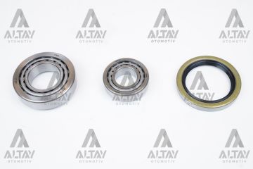 TEKER KİTİ ÖN KIA BONGO / K2700