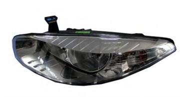 (260102323R) FAR+SİNYAL SAĞ FLUENCE 2010=> (ELEKTRİKLİ) (H7)