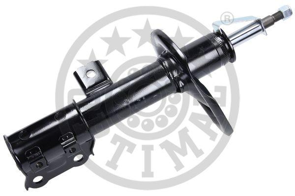 ÖN AMORTİSÖR SOL I30 (07-11)