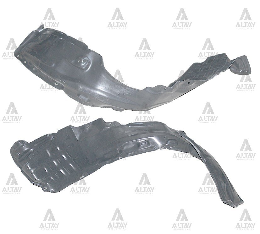 ÇAMURLUK DAVLUMBAZI AVENSIS ÖN (ARKA PARÇASI)  98-02 SAĞ