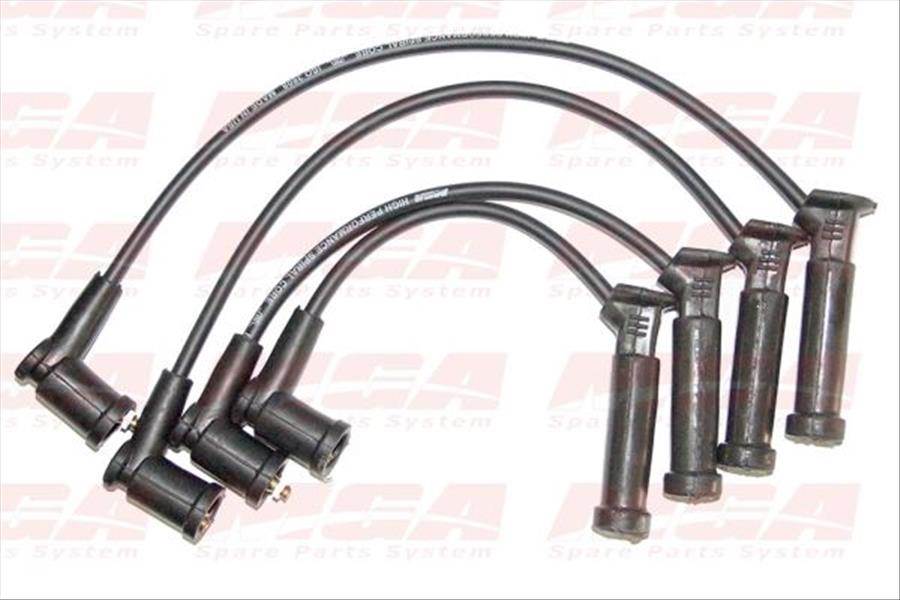 BUJI KABLOSU ( FORD: FOCUS 1.6 98- 07 MONDEO 1.6 07-14 FIESTA 1.4 01-12)