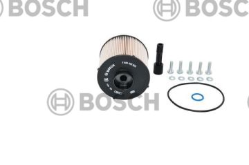 YAKIT FİLTRESİ (MAZOT) CLIO IV / CAPTUR / LOGAN / SANDERO / DOKKER / LODGY 12=> 1.5DCI
