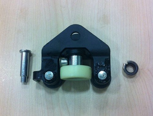 ORTA KAPI ALT MEKANİZMA UCU DOBLO (06-09)