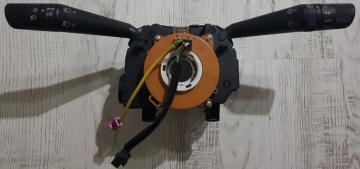 Far Sinyal Kolu Fiat Doblo Iıı 2009> Arka Silecekli