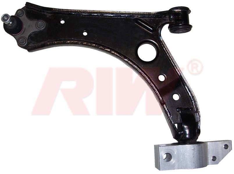 Alt Salıncak Komple Sol Golf V 1.4 Fsı-1.4 Tsı-2.0 Fsı-Jetta Iıı 1.4-1.6 Fsı 08-05=>-Caddy Iıı 1.4