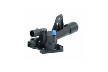 TERMOSTAT(KOMPLE) (89C) KNG-CLIO III-MGN II 1.5 DCI (TH6703.89J) (V7019)