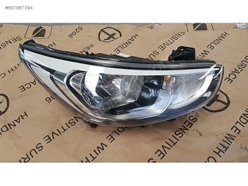 FAR SAĞ HYUNDAI BLUE 16=>