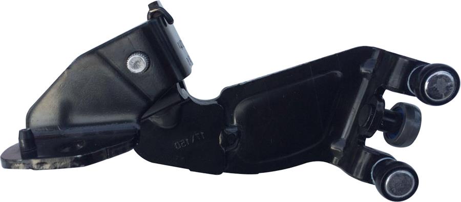 ORTA KAPI MEKANIZMASI ORTA SOL DOBLO III 09>