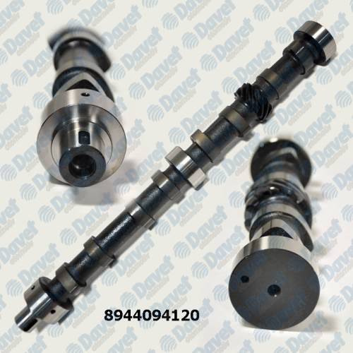 8944094120 EKSANTRIK MILI CHIL DOKUM 4 SILINDIR ISUZU NPR KAMYON