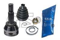 AKS KAFASI DIS JUKE 1,6 2010 -> OTOMATIK VITES  ( F15 KASA )