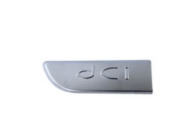 ÇITA YAZISI SOL (DCİ) KROM MEGANE II
