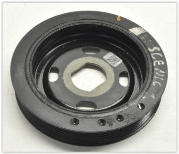 KRANK KASNAĞI R9M 1.6DCİ 130BG KADJAR-TALISMAN-MGN IV-MGN III JTLİNE-SCENIC III-MERCEDES CITAN