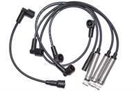 BUJI KABLO TAKIMI (OPEL: CORSA A 1.2İ\ 1.4İ 89-93\ VECTRA  A 1.4S\ 1.6S  88-93) C12NZ-C14NZ