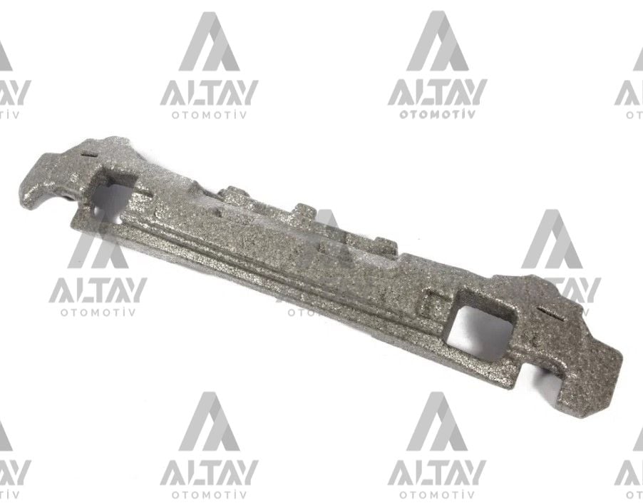 ŞOK EMİCİ ELANTRA ÖN TAMPON 14-16