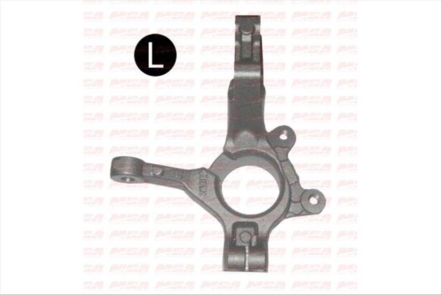 AKS TASIYICI SOL ( DACIA LOGAN ) AT549731L