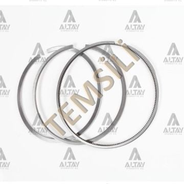 SEGMAN ACCENT 06-11 ERA / GETZ 06-11 / I-20 09-14 / CERATO 04-09 / DİZEL STD (TPR)