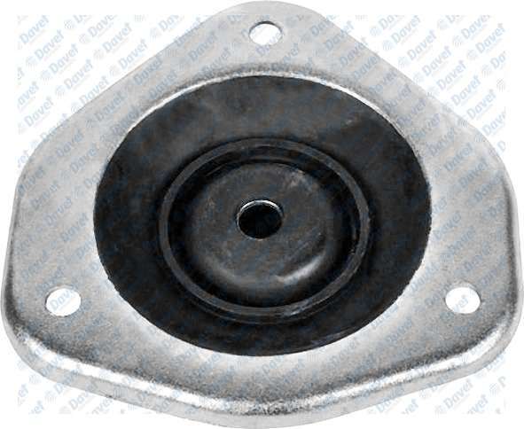 AMORTISOR TAKOZU M131 DKS DOGAN KARTAL SAHIN 3 DELIK