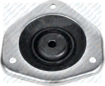 AMORTISOR TAKOZU M131 DKS DOGAN KARTAL SAHIN 3 DELIK