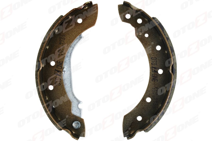 ARKA PABUÇ BALATA P206-P306-CLIO II (98-05)-SYMBOL II (08-12)-THALIA 1.5 DCI (98-08)-LOGAN 04> 7143115