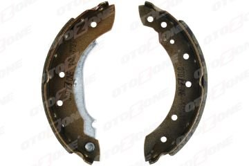 ARKA PABUÇ BALATA P206-P306-CLIO II (98-05)-SYMBOL II (08-12)-THALIA 1.5 DCI (98-08)-LOGAN 04> 7143115