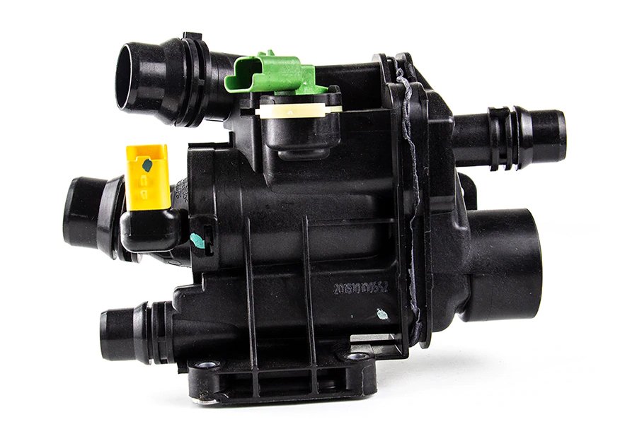 KOMPLE TERMOSTAT PEUGEOT 308-CITROEN 1.2 2014-