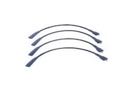 BUJİ KABLO SİYAH R9-R19 1.4