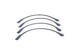 BUJİ KABLO SİYAH R9-R19 1.4