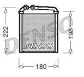 KALORİFER RADYATÖRÜ VW