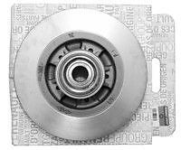 (402024076R)ARKA FREN AYNASI (ADET) KNG 1.6-1.6 16V-1.5 DCİ 2010=> (274x11x5DL) (RULMANLI) (432004327R-432020879R-8200381148)