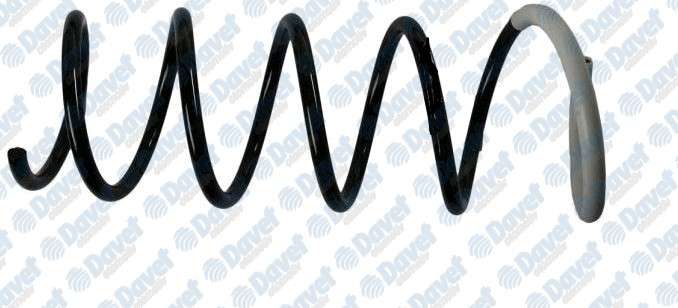 HELEZON YAYI ON DUSTER 4x2 - 4x4