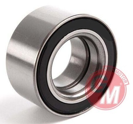 ARKA TEKER BİLYASI RENAULT MEGANE III 09>FLUENCE 10>SCENIC III 09>DUSTER 10> (FC41288