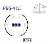 Fren Balatası Pabuc Arka Daıly Iı 90>