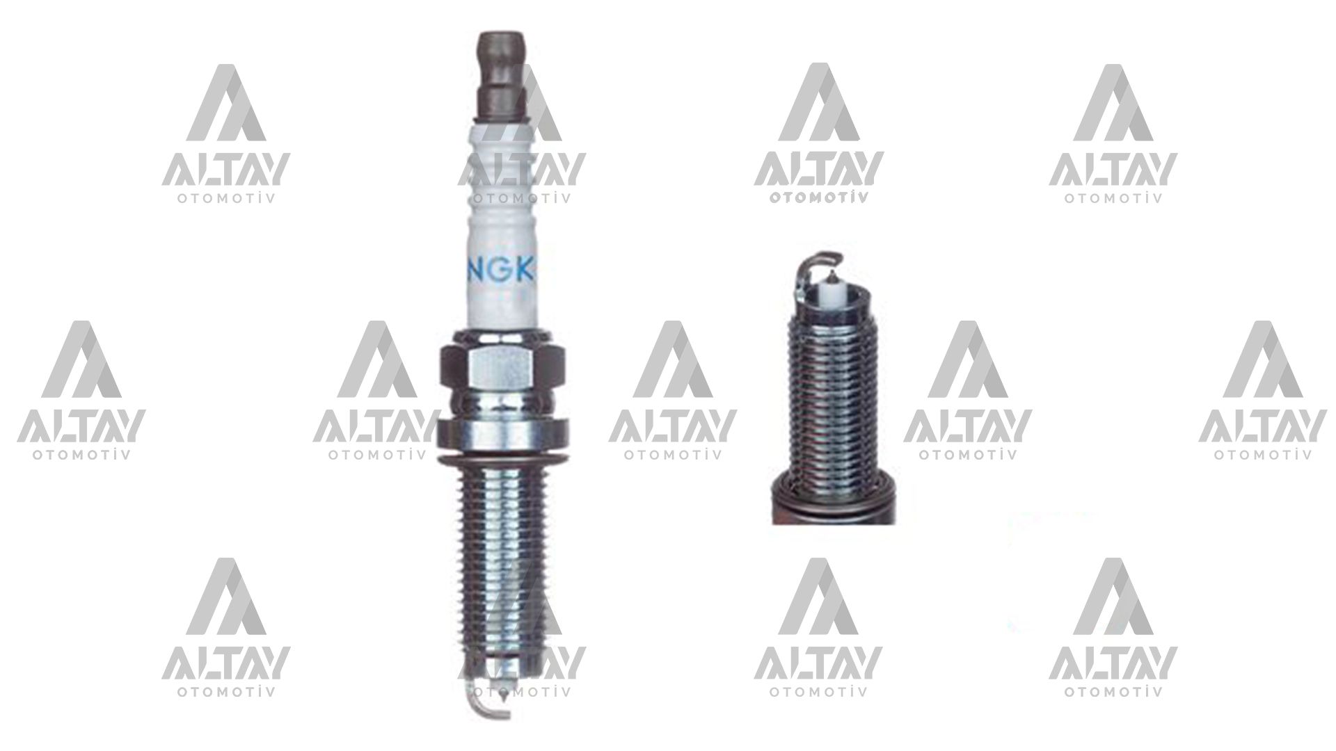 ATEŞLEME BUJİSİ CRV 1.5 VTEC 17=> / HRV 1.5 i-VTEC 19=> / S60 / S90 / V40 / V60 / XC60 / XC90 (ILZKA