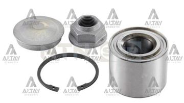 TEKER RULMANI ARKA DACIA-DOCKER-CAPTUR-LODGY 1.6-1.5 DCI 13=>(62x30x48)
