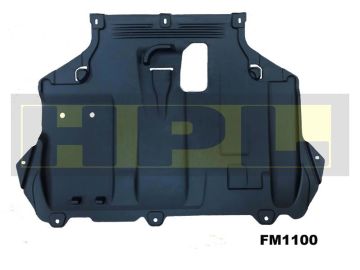 KARTER MUHAFAZASI (ENJEKSİYON) BENZİNLİ FORD FOCUS III-CMAX 2006-2017