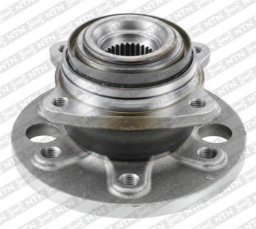 ARKA PORYA RULMANI VW CRAFTER MERCEDES SPRINTER