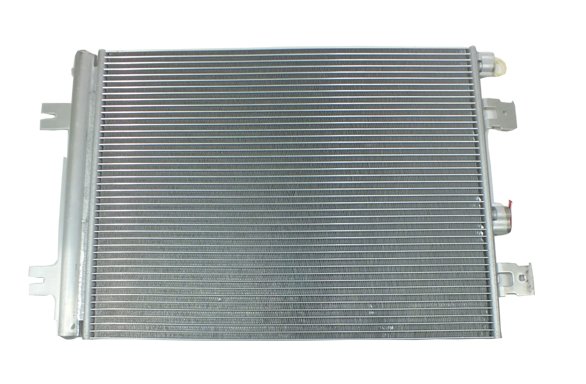 Klima Kondenseri Duster 10>Logan 06>Logan Mcv 07>Sandero 08>