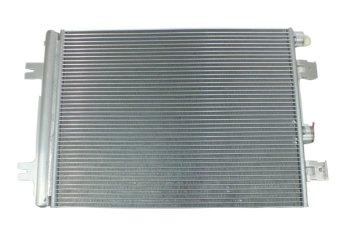 Klima Kondenseri Duster 10>Logan 06>Logan Mcv 07>Sandero 08>
