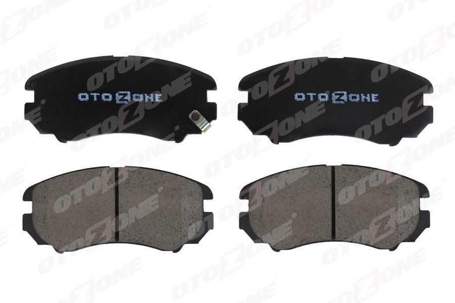 ÖN BALATA TUCSON 04=>-SONATA 2.0 CRDI 01/04 COUPE 3.02=> KIA MAGENTIS 05=> GDB3352