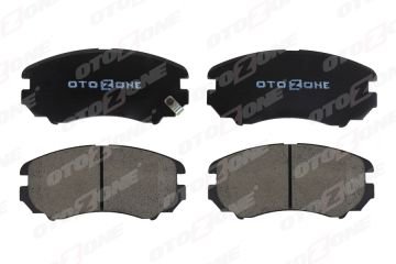 ÖN BALATA TUCSON 04=>-SONATA 2.0 CRDI 01/04 COUPE 3.02=> KIA MAGENTIS 05=> GDB3352